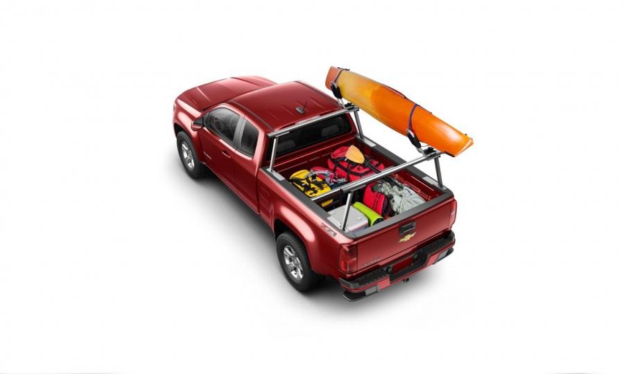  Chevrolet Colorado 2015 года  (фото 18 из 31)